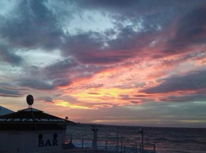 Baia San Giorgio