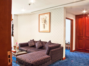 Отель Regent Palace Hotel