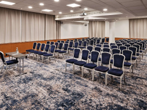 Radisson Blu Hotel, Krakow