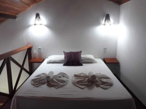 Pousada Cabana