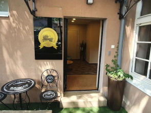 Skadarlija Suites