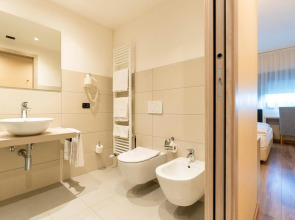 Hotel Saccardi & Spa - Adults Only