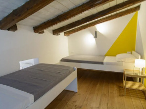 Ficodì apartments