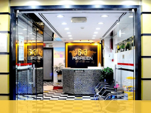 Maaeen Hotel