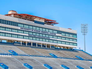 Days Inn by Wyndham KU Lawrence