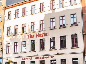 Central Globetrotter Hostel Leipzig