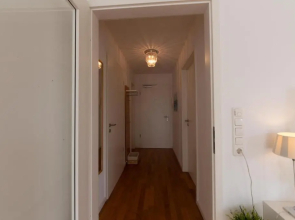 Ferienwohnung Stranddüne B 10