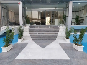 Atlantis Hotel Suites