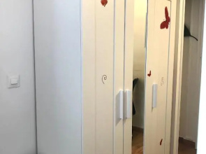 Nice Apartment ideal to visit Paris
