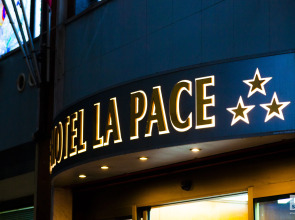 Hotel La Pace