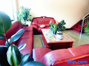 Fangshan Yashu Hotel