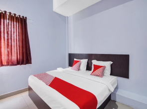 OYO 90419 Azzahra Homestay Syariah