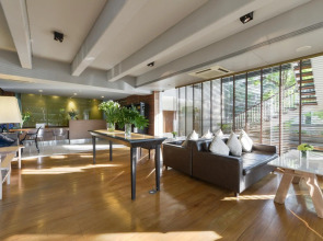 The Park Nine Hotel Srinakarin