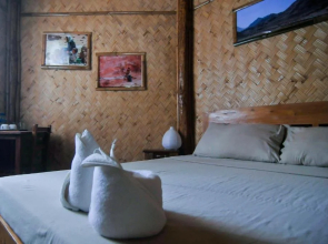 Sei Nazioni Cottages