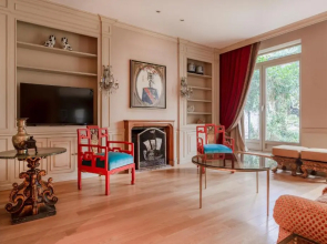 Louise Royal Residence