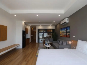 Tms Residence Quy Nhon