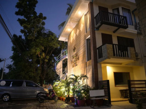 Thazin Palace A Hotel