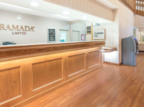 Ramada Limited Bismarck Northeast