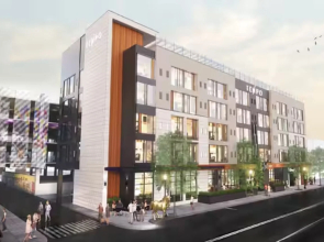 Tempo By Hilton Louisville Downtown Nulu