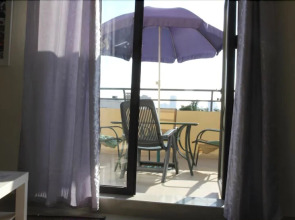 Allenby Bauhaus Apartments