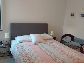 Apartmani Meriko