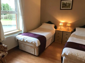 Ash Cottage B&B