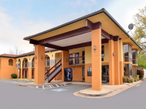 Americas Best Value Inn