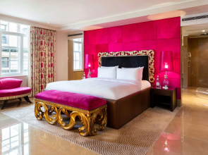 The May Fair, A Radisson Collection Hotel, Mayfair London
