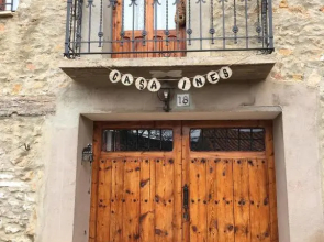Casa Inés