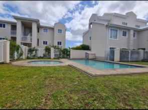 Cosy 2bedroom 2baths apartment