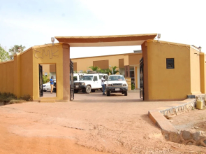 Country Motel Koboko