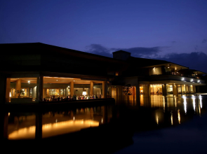 Kaike Grand Hotel Tensui