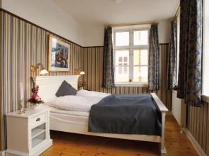 Hotel Ærø Svendborg