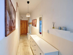 Warmia Rooms Vintage Room