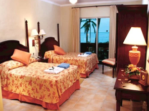 Occidental Allegro Punta Cana, Cabeza de Toro, Dominican Republic