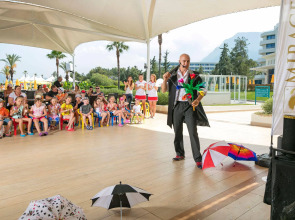 Mirage Park Resort - All Inclusive