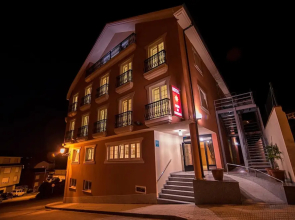 Hotel Porto do Barqueiro