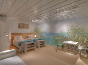 Villa Shay by Mykonos Pearls