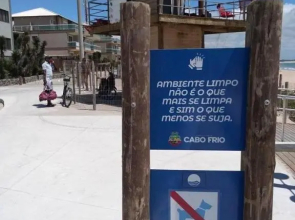 Casa em Cabofrio