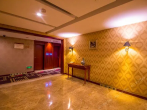 瑞都酒店连锁(温州马鞍池店)