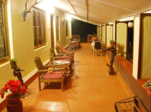 Victorian Verandaz
