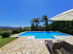Iridia Resort