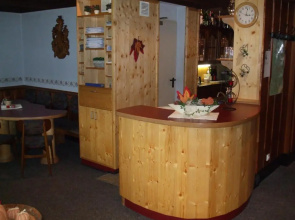 Pension Dorfkrug