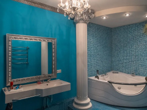 Лайк на Ленинградской