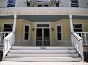 Greenway House Bed & Breakfast