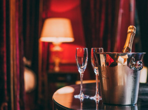 11 Cadogan Gardens and The Apartments by Iconic Luxury Hotels