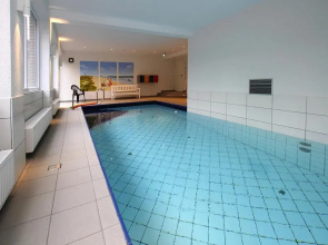 Ferienwohnung in Westerland auf Sylt
