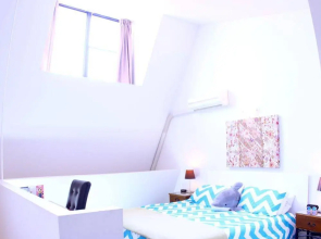 Bonapartes Serviced Apartments