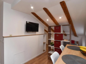 Studio apartmani Bethel