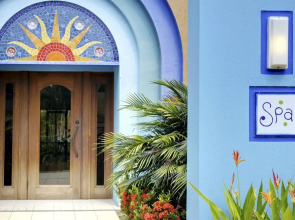 Alma Del Pacifico Beach Hotel & Spa